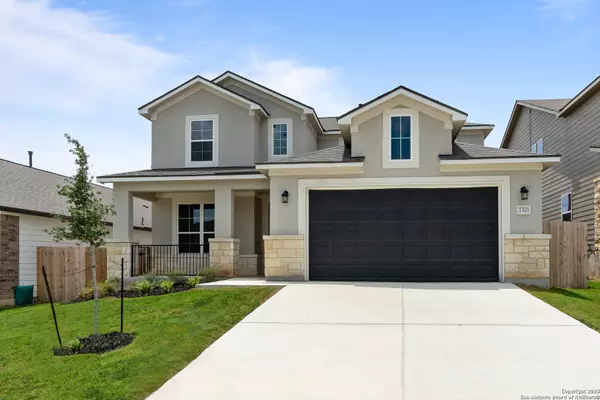 7321 Walker Loop, San Antonio, TX 78233