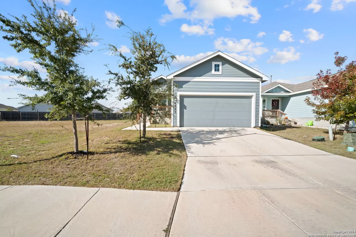 San Antonio, TX 78222-3561,4823 REPUBLIC VW