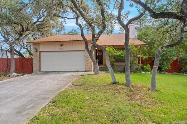 7130 Ranch Hill, San Antonio, TX 78250