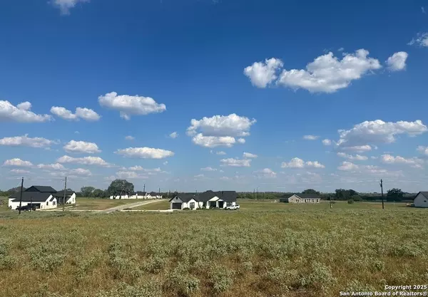 Floresville, TX 78113,211 Hidden Ranch Ct