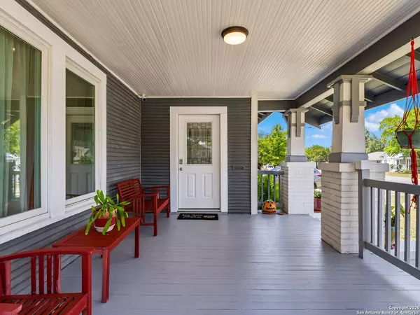 San Antonio, TX 78210,1144 Rigsby