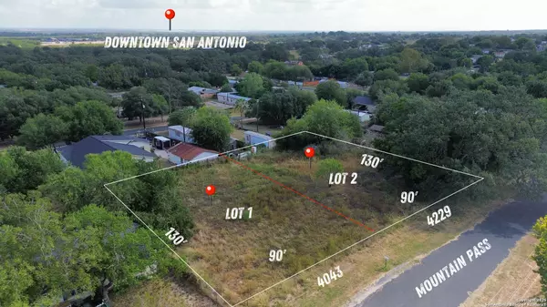 4229 Mountain Pass, Von Ormy, TX 78073