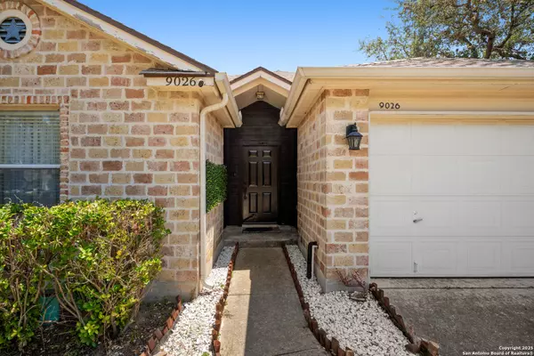 San Antonio, TX 78250,9026 Veranda Court
