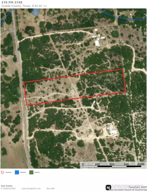 Concan, TX 78838,276 Fm 2748