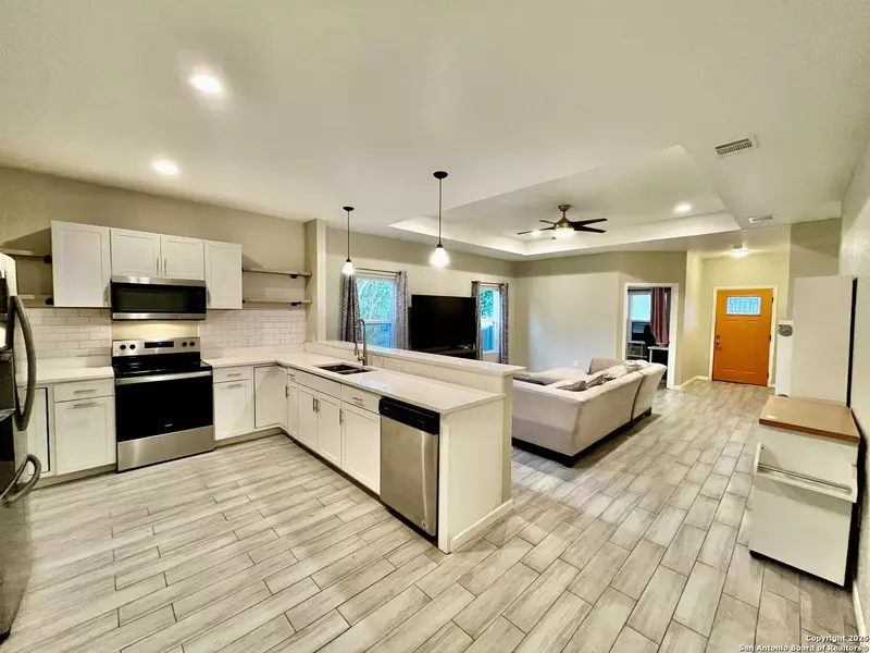 607 Belmont, San Antonio, TX 78202