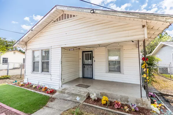 San Antonio, TX 78221,226 harding