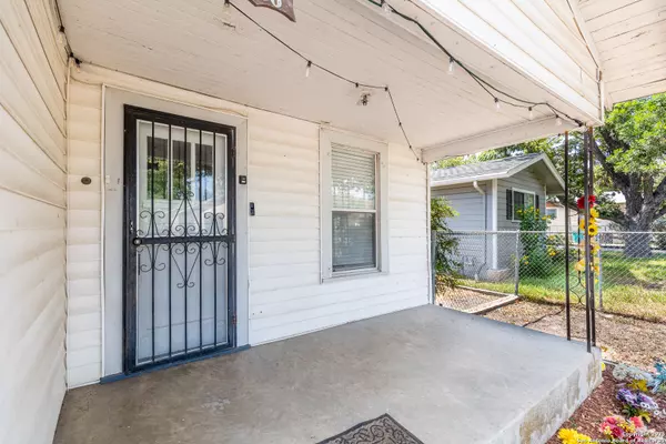 San Antonio, TX 78221,226 harding