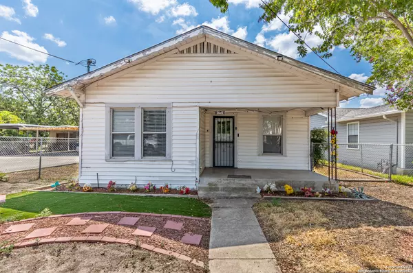 226 harding, San Antonio, TX 78221