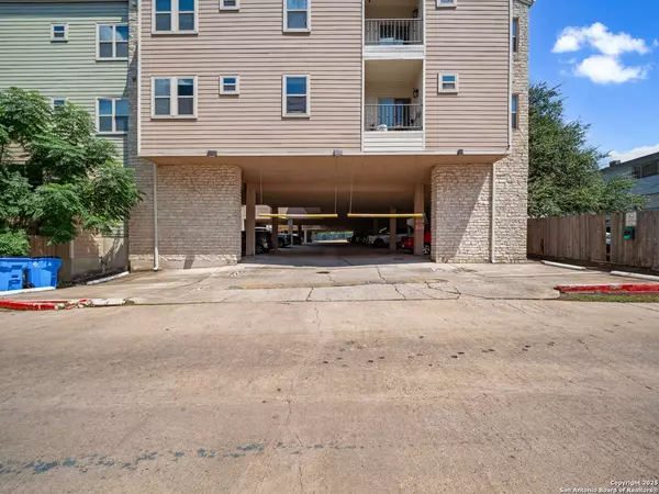 Austin, TX 78705,2414 Longview Street UNIT APT 307