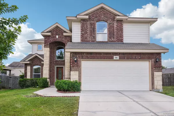 7006 Laguna Beach, Converse, TX 78109