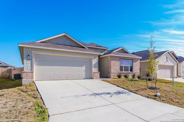 Converse, TX 78109-4450,10783 ROSALINA LOOP