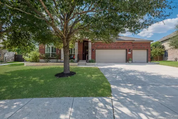 8127 Mystic Chase, Boerne, TX 78015
