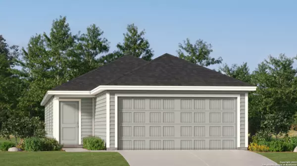 6003 Sliding Way, San Antonio, TX 78073