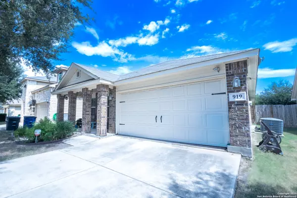 New Braunfels, TX 78130,919 Karah