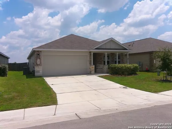 Seguin, TX 78155,341 Cordova Crossing