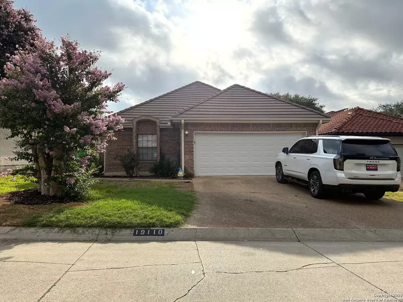 19110 Birdsong, San Antonio, TX 78258