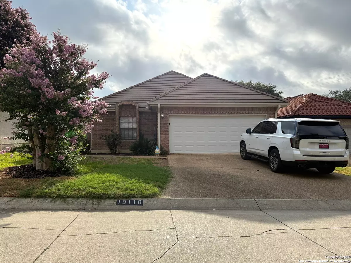 San Antonio, TX 78258,19110 Birdsong