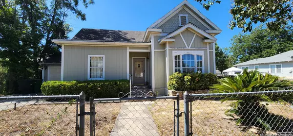 1908 Monterey, San Antonio, TX 78207