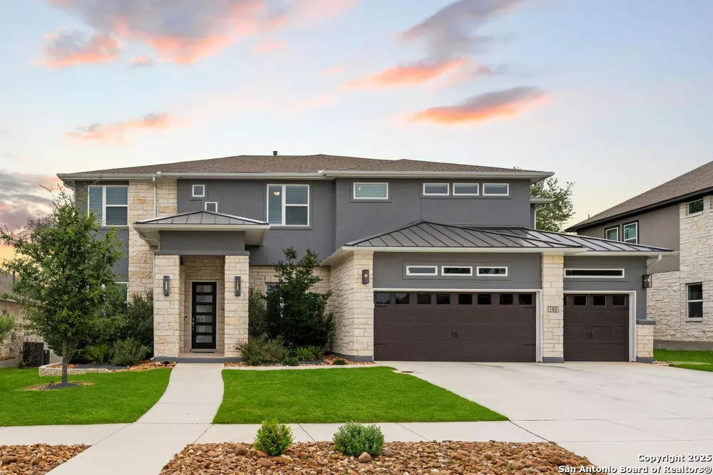 Boerne, TX 78006,150 Cool Rock