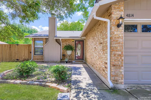 Kirby, TX 78219,4814 Scott Carpenter Drive