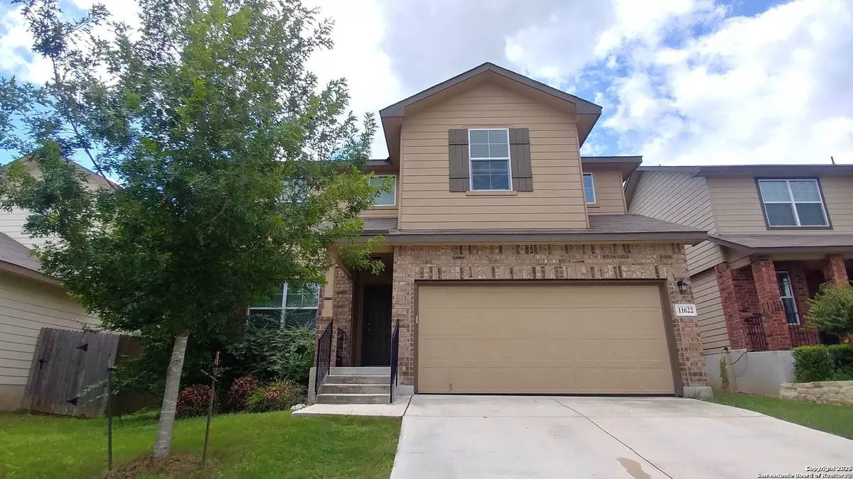 San Antonio, TX 78245,11622 Garnet Sunset