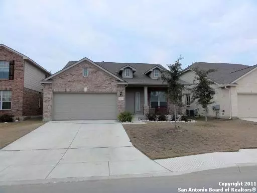 3427 BENNINGTON WAY, San Antonio, TX 78261-2451