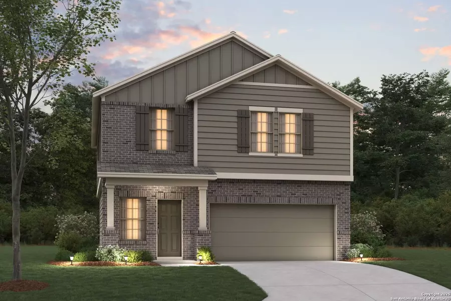 10427 White Hart Lane, Converse, TX 78109