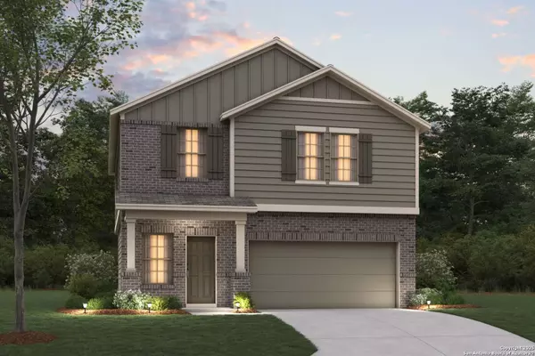 10427 White Hart Lane, Converse, TX 78109