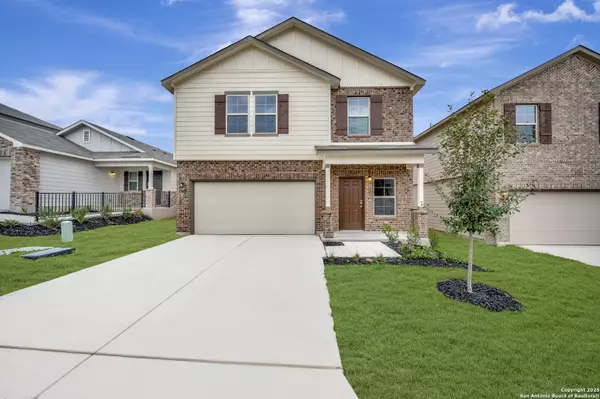 10427 White Hart Lane, Converse, TX 78109