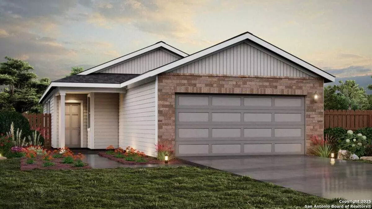 San Antonio, TX 78253,14748 Sweet Clover