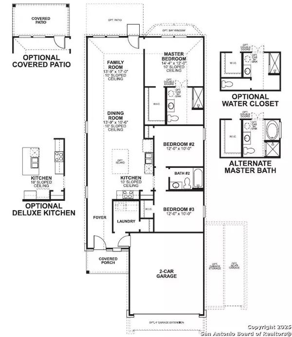 San Antonio, TX 78253,6761 Red Buffalo Trail