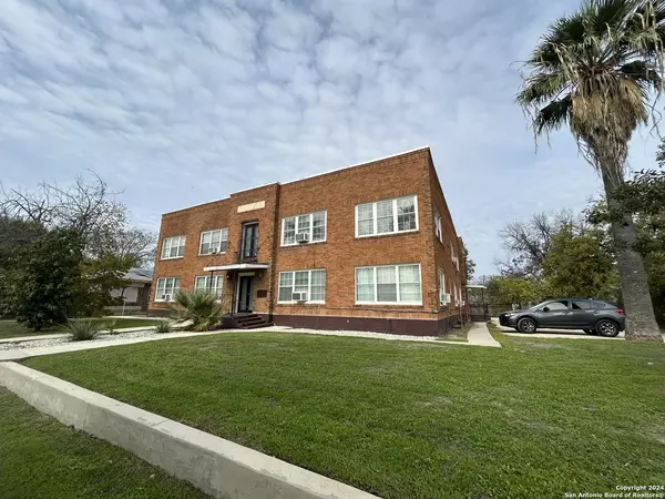 1409 W WOODLAWN AVENUE UNIT 7, San Antonio, TX 78201-5532