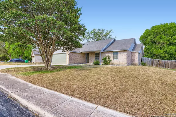 San Antonio, TX 78233,14615 Highland Ridge
