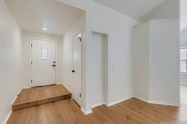 San Antonio, TX 78233,14615 Highland Ridge