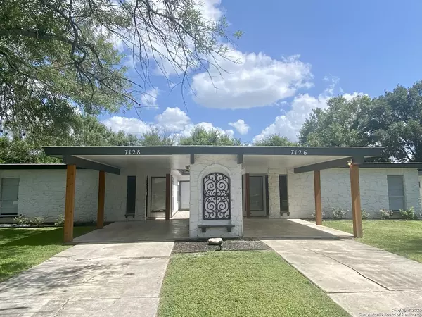 7128 Larksong, Leon Valley, TX 78238