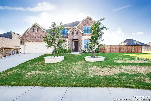 2839 RUNNING FAWN, San Antonio, TX 78261-4414