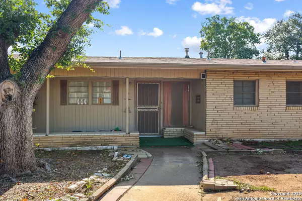 San Antonio, TX 78228,414 E Cheryl Dr