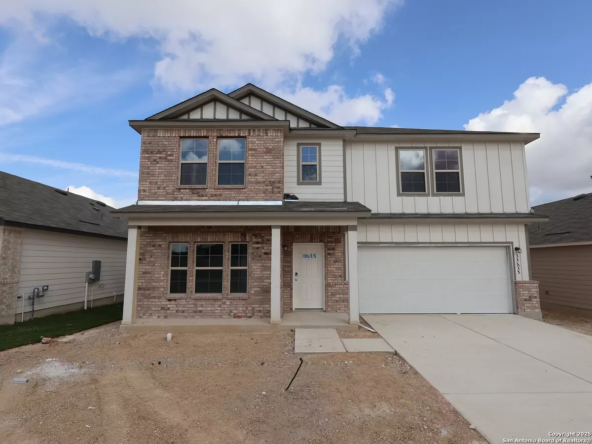 San Antonio, TX 78253,13635 Beebrush Saddle