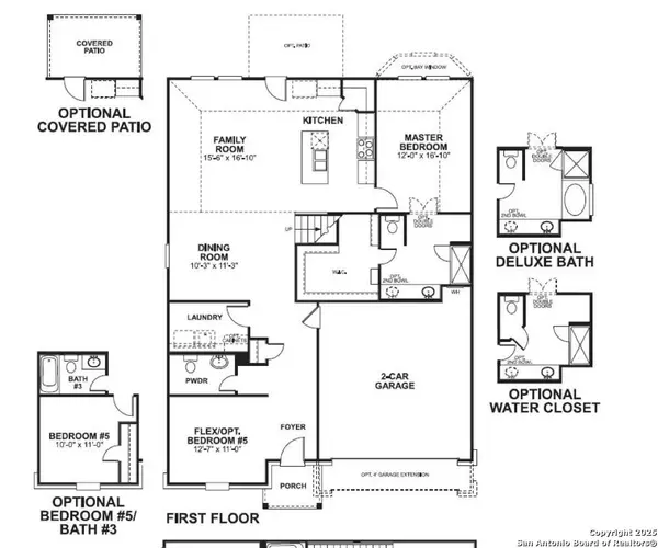 San Antonio, TX 78253,13635 Beebrush Saddle