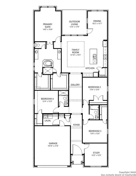 126 Haby Glen, San Antonio, TX 78253