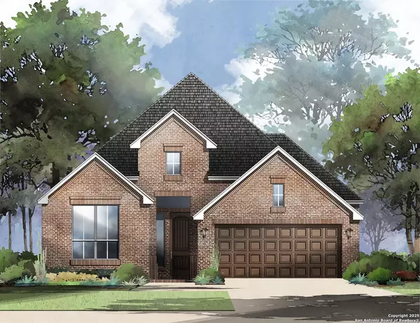 126 Haby Glen, San Antonio, TX 78253