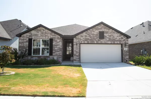 288 Sonata Canyon, Spring Branch, TX 78070