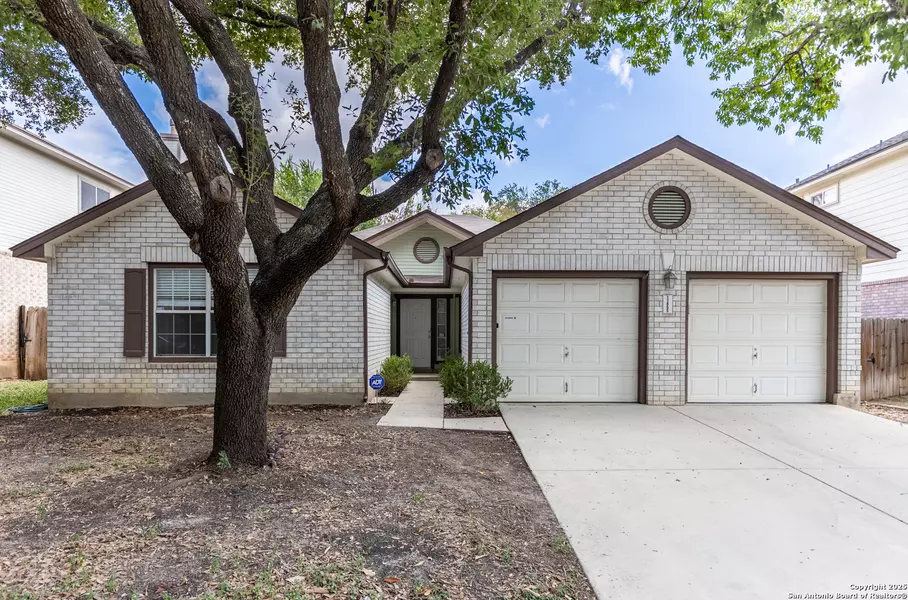 11855 knobsby, San Antonio, TX 78253