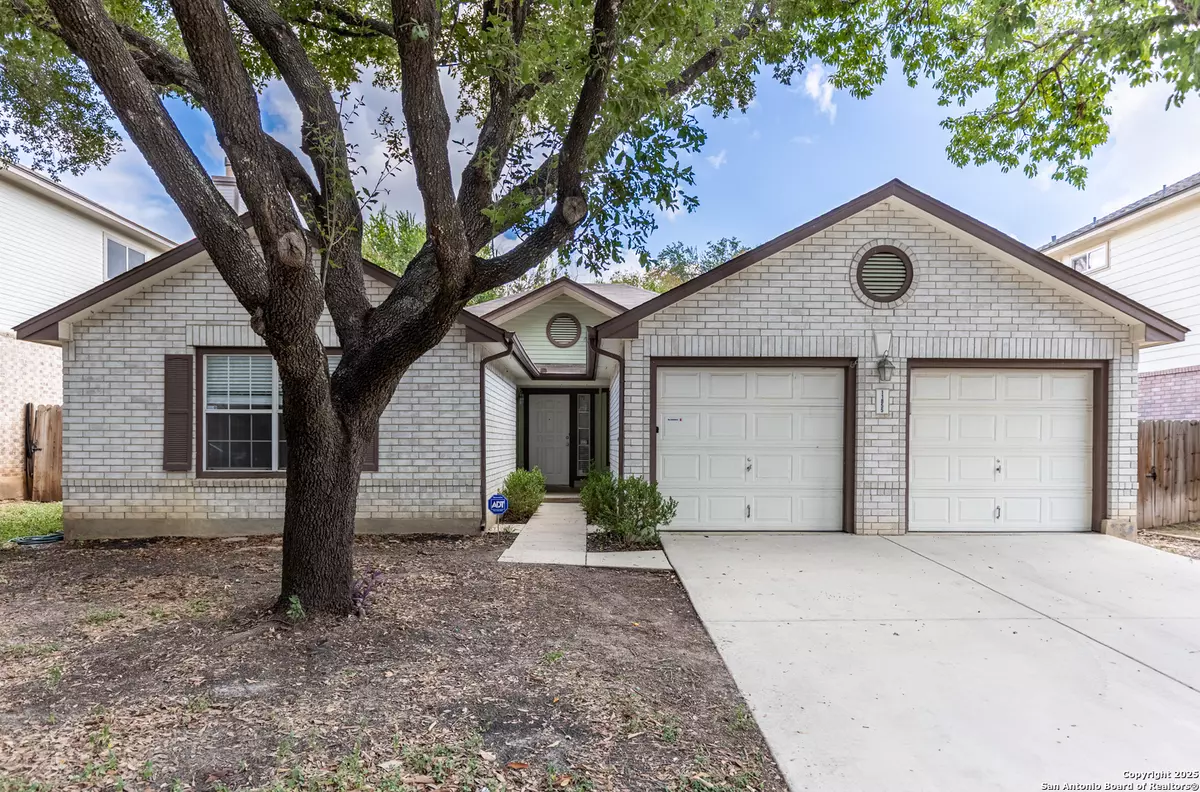 San Antonio, TX 78253,11855 knobsby