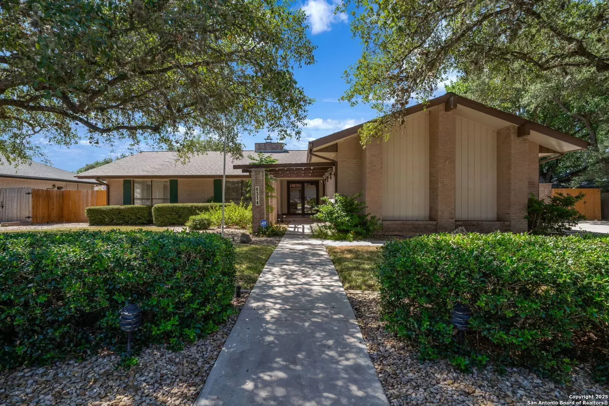 Windcrest, TX 78239-2701,6314 Cypress Crk