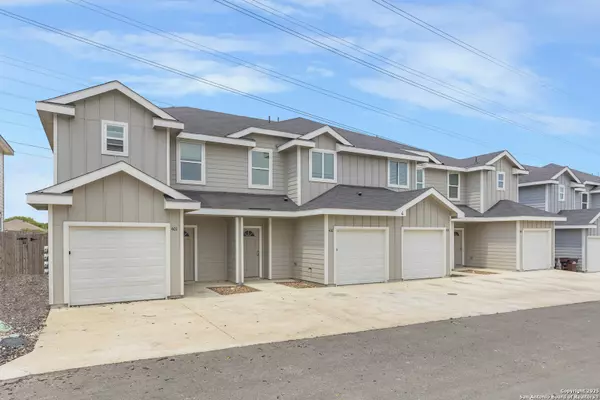 7239 Converse Ridge, San Antonio, TX 78239