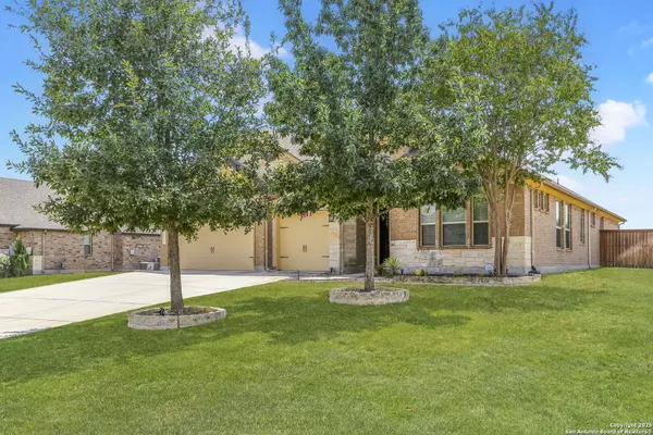 Converse, TX 78109-3780,10026 Shallow Bank