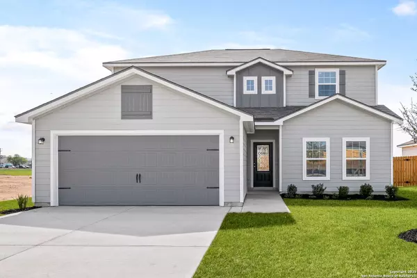 16021 Delgado Hills, Lytle, TX 78052