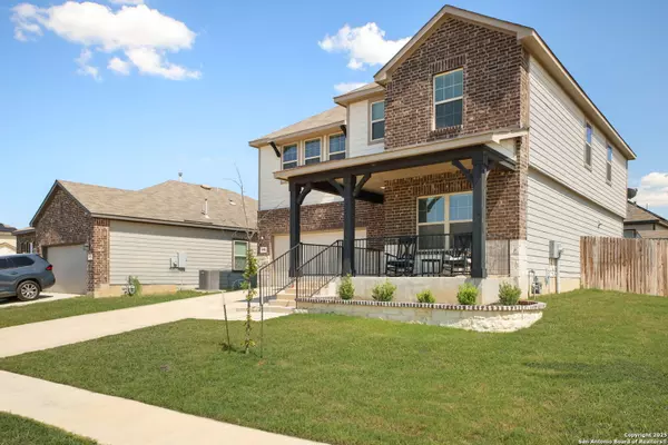 Converse, TX 78109,6908 Opus Lane