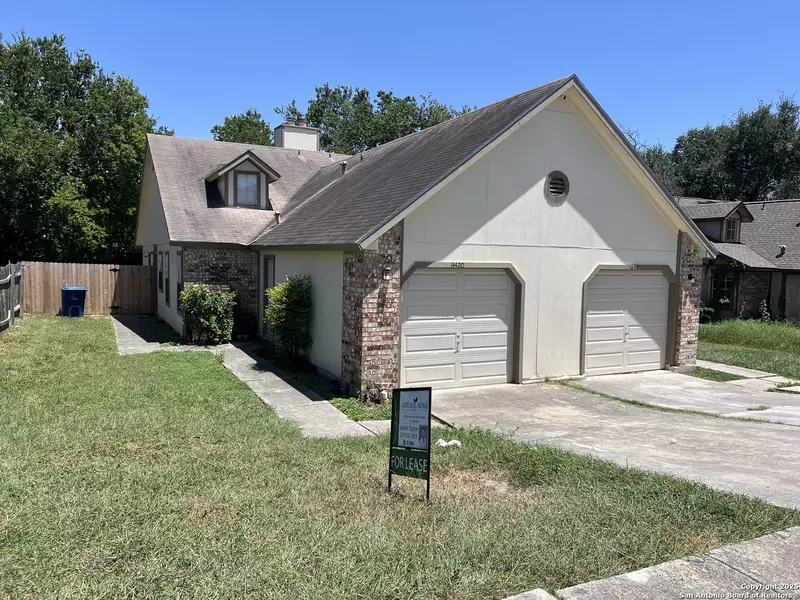 14420 Woods Hole, San Antonio, TX 78233